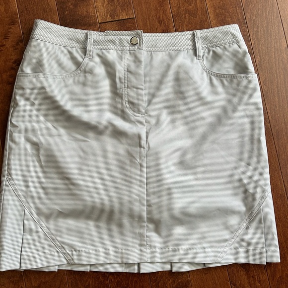 NVO Golf Skort NWOT - Picture 1 of 7